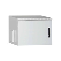 Digitus Digitus DN-19 07U-I-OD - skåp - 16U