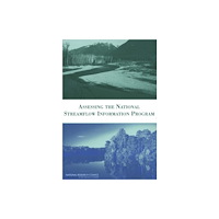 National Academies Press Assessing the National Streamflow Information Program (häftad, eng)