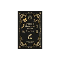 Prakash Books World's Greatest Short Stories (inbunden, eng)