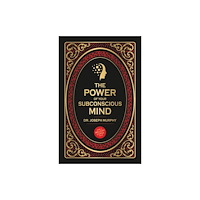 Prakash Books The Power of Your Subconscious Mind (inbunden, eng)