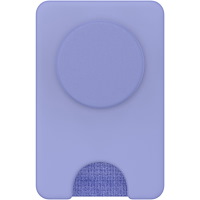 POPSOCKETS PopWallet for Magsafe Deep Periwinkle