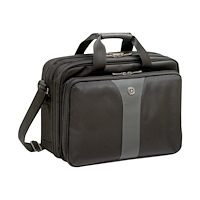 Wenger Wenger Legacy Double-Gusset - notebook-väska