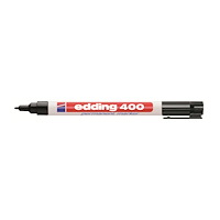 edding AG edding 400 - markering - svart