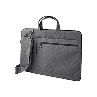 NEDIS Nedis NBBG17150BK - notebook-väska