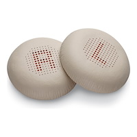 Hewlett-Packard HP Poly - öronkudde för headset - konstskinn