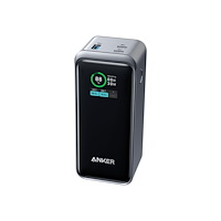 Anker Group Anker Prime - strömförsörjningsbank - 200 Watt - 20000 mAh