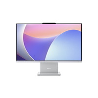Lenovo Lenovo IdeaCentre AIO 27IRH9 - allt-i-ett Core i5 13420H 2.1 GHz - 16 GB - SSD 512 GB - LED 27" - tysk