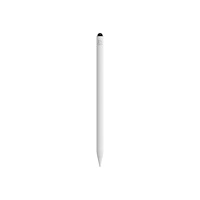 ZAGG ZAGG Pro Stylus 2 - aktiv penna - vit