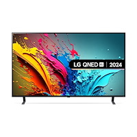 LG Electronics LG 86QNED85T6C QNED85 Series - 86" LED-bakgrundsbelyst LCD-TV - QNED - 4K