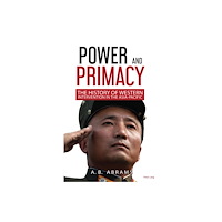 Peter Lang International Academic Publishers Power and Primacy (häftad, eng)