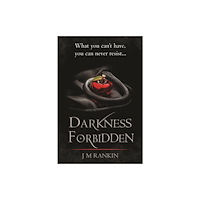 Scorpius Books Darkness Forbidden (häftad, eng)