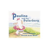 Scorpius Books Pauline And The Polarberg (häftad, eng)