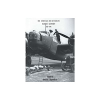 Naval & Military Press Ltd Strategic Air Offensive Against Germany 1939-1945 (häftad, eng)