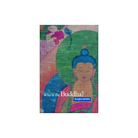 Windhorse Publications Who is the Buddha? (häftad, eng)