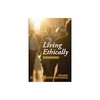 Windhorse Publications Living Ethically (häftad, eng)