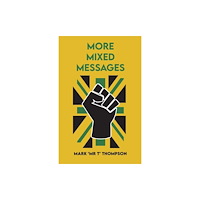 Burning Eye Books More Mixed Messages (häftad, eng)