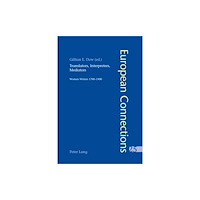 Verlag Peter Lang Translators, Interpreters, Mediators (häftad, eng)
