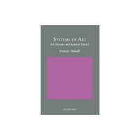 Verlag Peter Lang Systems of Art (häftad, eng)