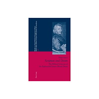 Verlag Peter Lang Scripture and Deism (häftad, eng)