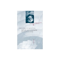 Peter Lang AG, Internationaler Verlag der Wissensc Semiosis and Catastrophes (häftad, eng)