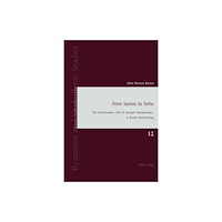 Peter Lang AG, Internationaler Verlag der Wissensc From Samos to Soho (häftad, eng)