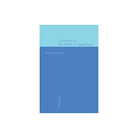 Verlag Peter Lang The Voices of Mechthild of Magdeburg (häftad, eng)