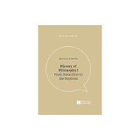 Peter lang ag History of Philosophy I (häftad, eng)