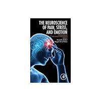 Elsevier Science Publishing Co Inc Neuroscience of Pain, Stress, and Emotion (inbunden, eng)