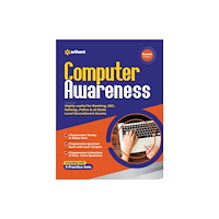 Arihant Publications India Limited Computer Awareness (häftad, eng)