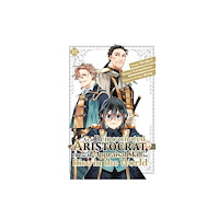 Kodansha America, Inc As a Reincarnated Aristocrat, I'll Use My Appraisal Skill to Rise in the World 13 (manga) (häftad, eng)