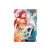 Seven Seas Entertainment, LLC A Tale of the Secret Saint (Manga) Vol. 8 (häftad, eng)
