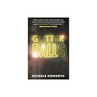 GIRL FROM THE NORTH COUNTRY GLITTERBALLS (häftad, eng)