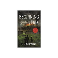 Scorpius Books Beginning Of The End (dyslexic-friendly) (häftad, eng)