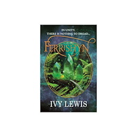Scorpius Books Ferrishyn (häftad, eng)