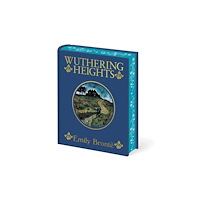 Arcturus publishing ltd Wuthering Heights (inbunden, eng)