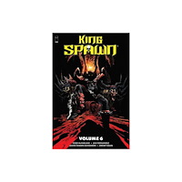Image Comics King Spawn Volume 6 (häftad, eng)