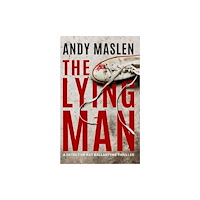 Amazon Publishing The Lying Man (häftad, eng)