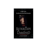Scorpius Books Retribution Darkened (häftad, eng)