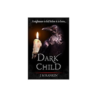 Scorpius Books Dark Child (häftad, eng)