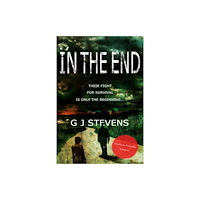 Scorpius Books In The End (Dyslexic-friendly edition) (häftad, eng)