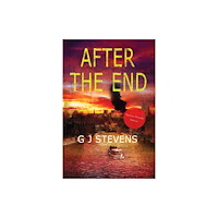 Scorpius Books After The End (häftad, eng)