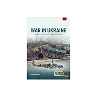 Helion & Company War in Ukraine Volume 8 (häftad, eng)