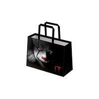 Pyramid International It (Pennywise) Reusable Bag