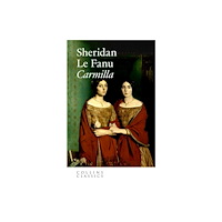 HarperCollins Publishers Carmilla (häftad, eng)