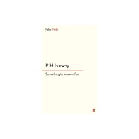 Faber & Faber Something to Answer For (häftad, eng)