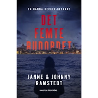 Johnny Ramstedt Det femte budordet (häftad)