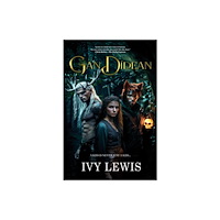 Scorpius Books Gan Didean (häftad, eng)