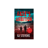 Scorpius Books Fate's Ambition (Dyslexic-friendly edition) (häftad, eng)