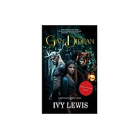 Scorpius Books Gan Didean (Dyslexic-friendly edition) (häftad, eng)