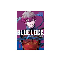 Kodansha America, Inc Blue Lock 20 (häftad, eng)